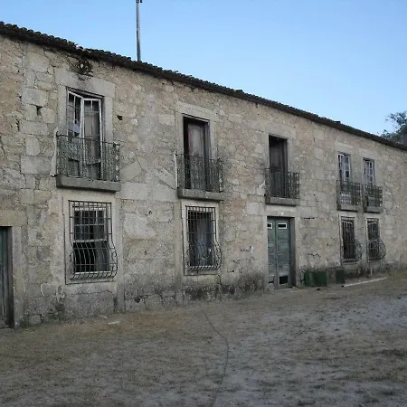 Quinta Do Ervedal- * Castelo Novo