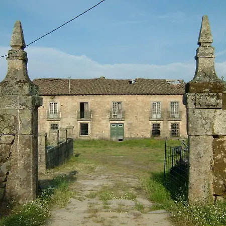 Guest house Quinta Do Ervedal- *