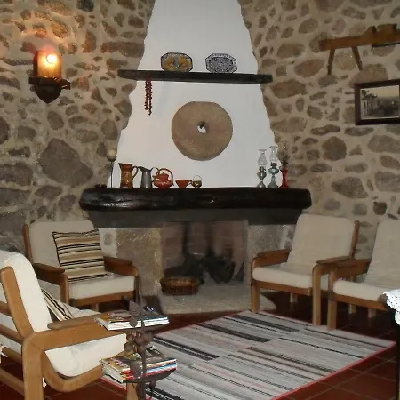 Guest house Quinta Do Ervedal-