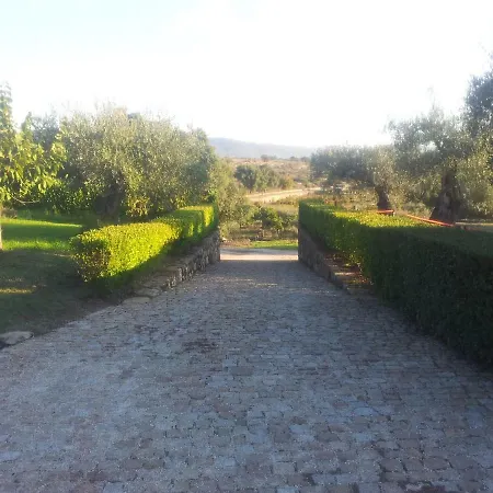 Quinta Do Ervedal-