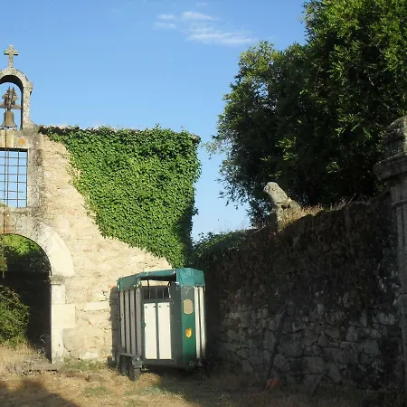 Guest house Quinta Do Ervedal-