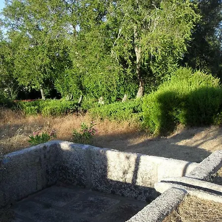 Quinta Do Ervedal * Castelo Novo