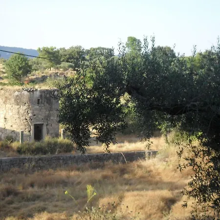 Guest house Quinta Do Ervedal-