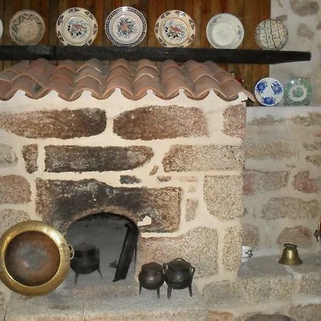 Quinta Do Ervedal Affittacamere