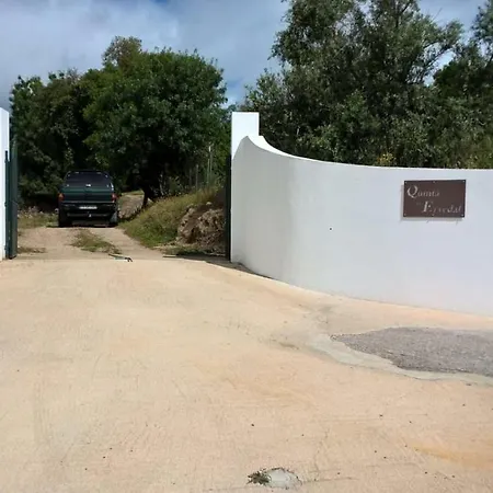 Quinta Do Ervedal Affittacamere Castelo Novo