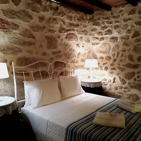 Quinta Do Ervedal Affittacamere *