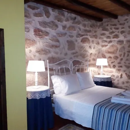 Quinta Do Ervedal- * Castelo Novo