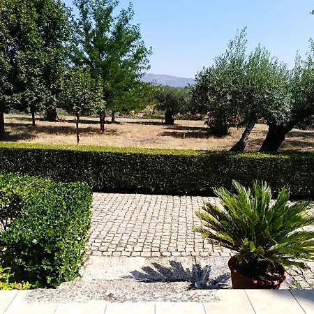 Quinta Do Ervedal- Guest house