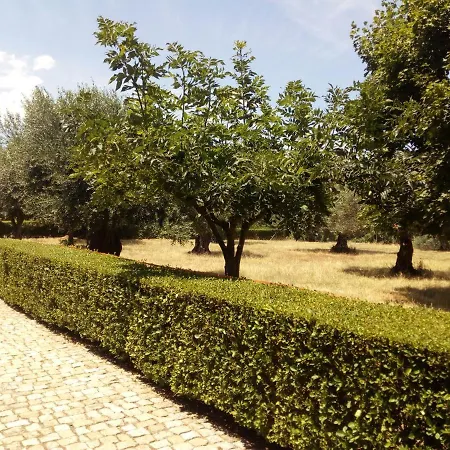 Guest house Quinta Do Ervedal- *