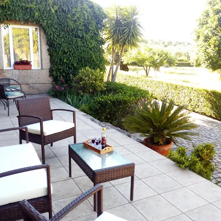 Quinta Do Ervedal- Guest house
