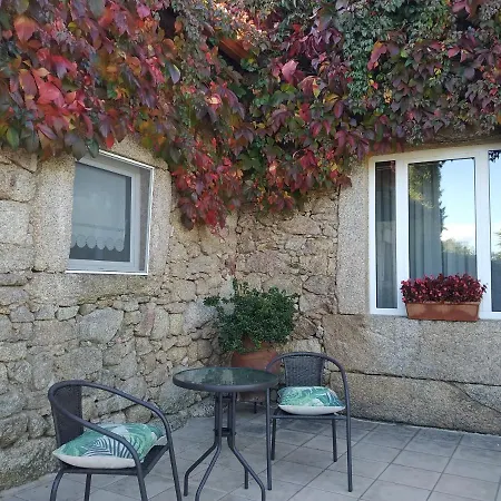 Quinta Do Ervedal- Guest house